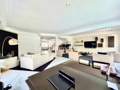 Villa Meublée avec Piscine Californie