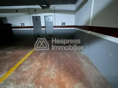 Prestige & exclusivité Appartement d'Exception – Résidence Atlantic Magna, Achakar
