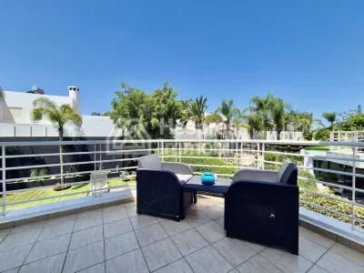 Villa Meublée avec Piscine Californie