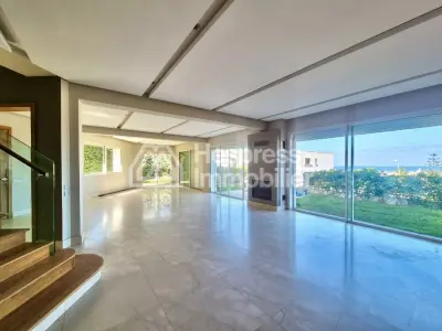 Villa Vide Vue Mer Aïn Diab