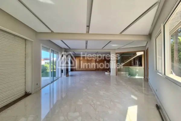 Villa Vide Vue Mer Aïn Diab
