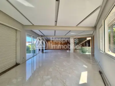 Villa Vide Vue Mer Aïn Diab