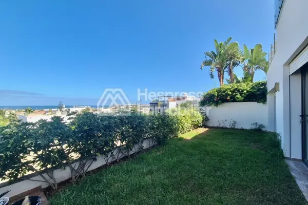 Villa Vide Vue Mer Aïn Diab