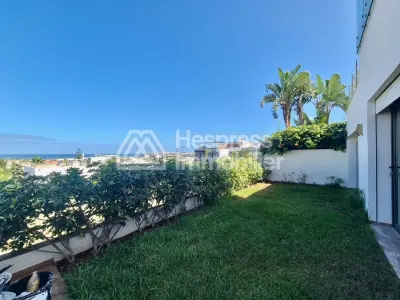 Villa Vide Vue Mer Aïn Diab