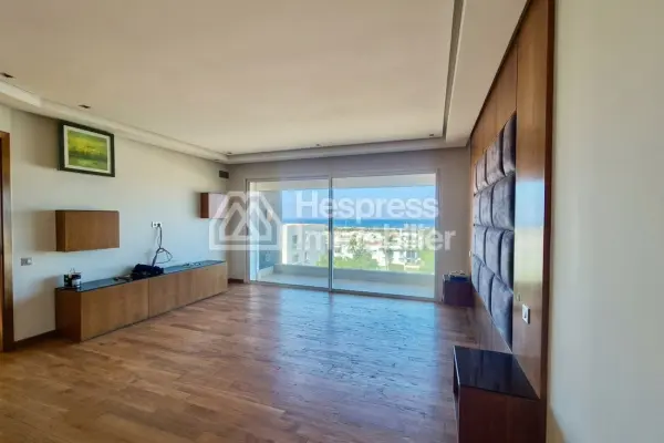 Villa Vide Vue Mer Ain Diab
