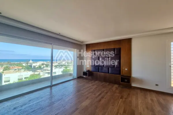 Villa Vide Vue Mer Ain Diab