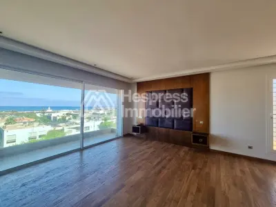 Villa Vide Vue Mer Aïn Diab