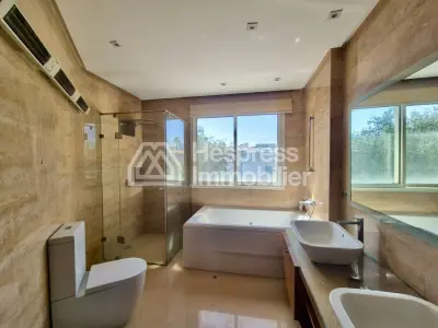 Villa Vide Vue Mer Aïn Diab