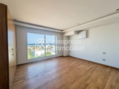 Villa Vide Vue Mer Aïn Diab