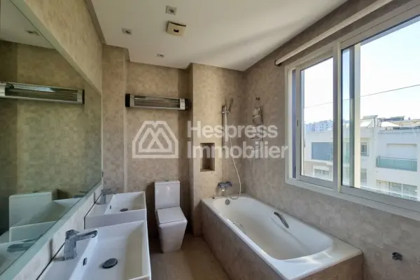Villa Vide Vue Mer Ain Diab