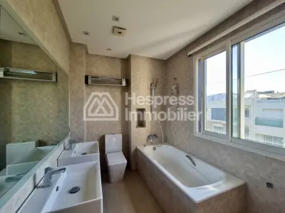Villa Vide Vue Mer Aïn Diab