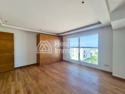 Villa Vide Vue Mer Aïn Diab