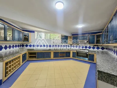 Villa Vide Vue Mer Aïn Diab