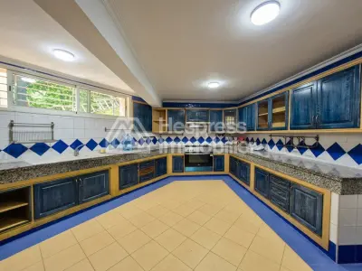 Villa Vide Vue Mer Aïn Diab