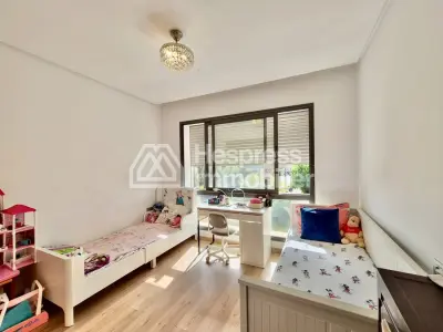 شقة غير مفروشة مع شرفة بوسكورة Ville verte