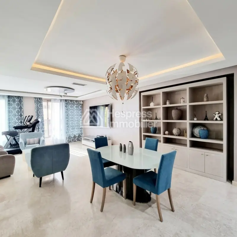 Apartment Gauthier