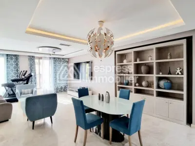 Apartment Gauthier