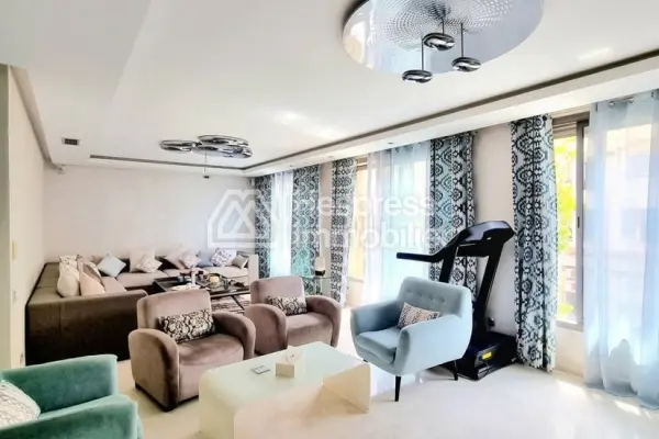 Apartment Gauthier