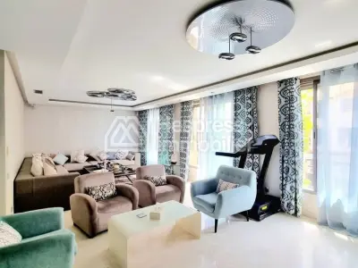 Apartment Gauthier