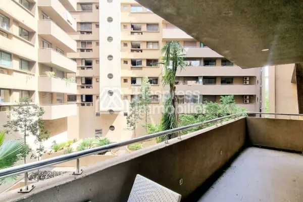 Apartment Gauthier