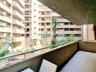 Apartment Gauthier