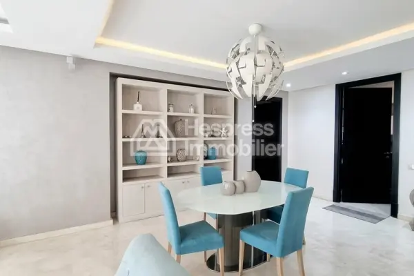 Apartment Gauthier