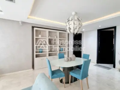 Apartment Gauthier