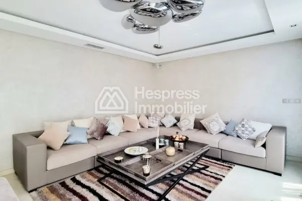 Apartment Gauthier