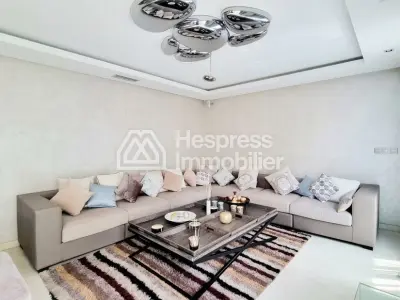 Apartment Gauthier