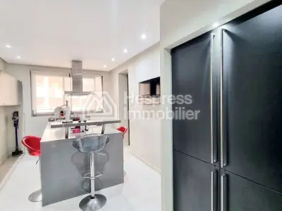 Apartment Gauthier