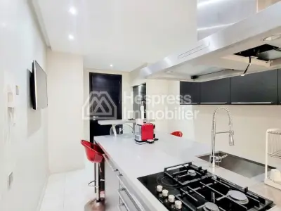 Apartment Gauthier