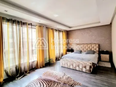 Apartment Gauthier