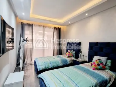 Apartment Gauthier