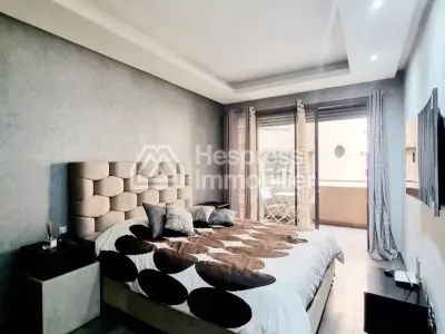 Apartment Gauthier
