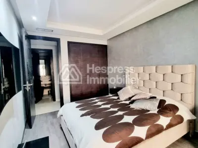 Apartment Gauthier