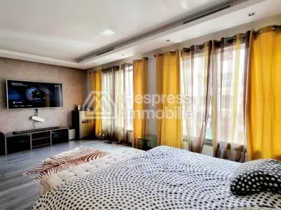 Apartment Gauthier