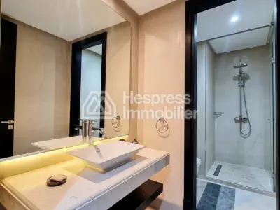 Apartment Gauthier