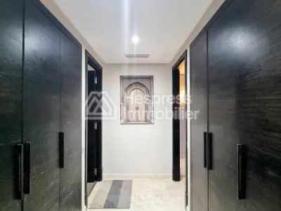 Apartment Gauthier