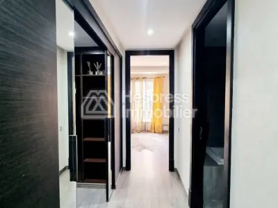 Apartment Gauthier