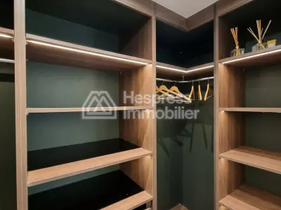 Apartment Gauthier