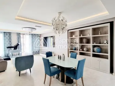 Furnished Apartment Gauthier