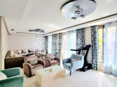 Furnished Apartment Gauthier