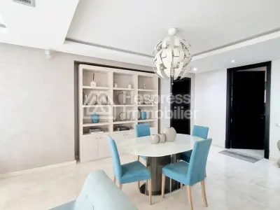 Furnished Apartment Gauthier