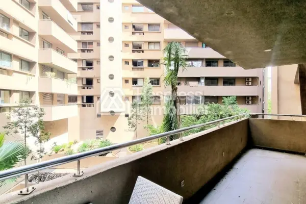 Furnished Apartment Gauthier