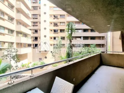 Furnished Apartment Gauthier