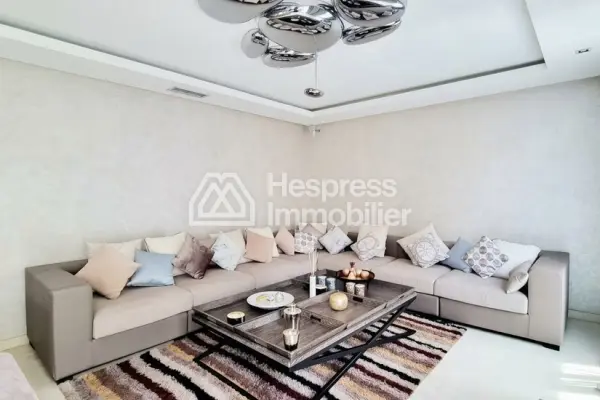 Furnished Apartment Gauthier