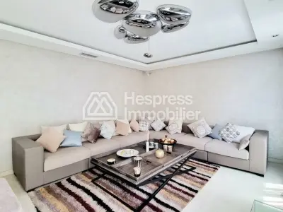 Furnished Apartment Gauthier