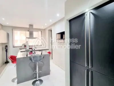 Furnished Apartment Gauthier
