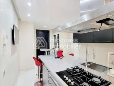 Furnished Apartment Gauthier