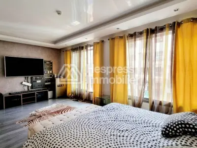 Furnished Apartment Gauthier